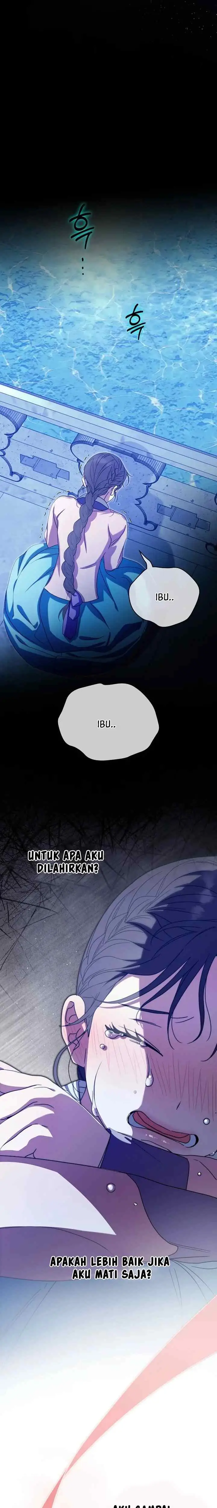 I Want to Eat You chapter 42 halaman 9