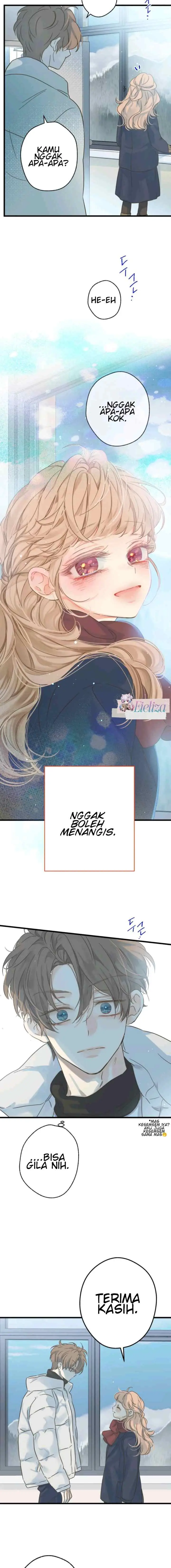 The Missing Person chapter 3 halaman 14
