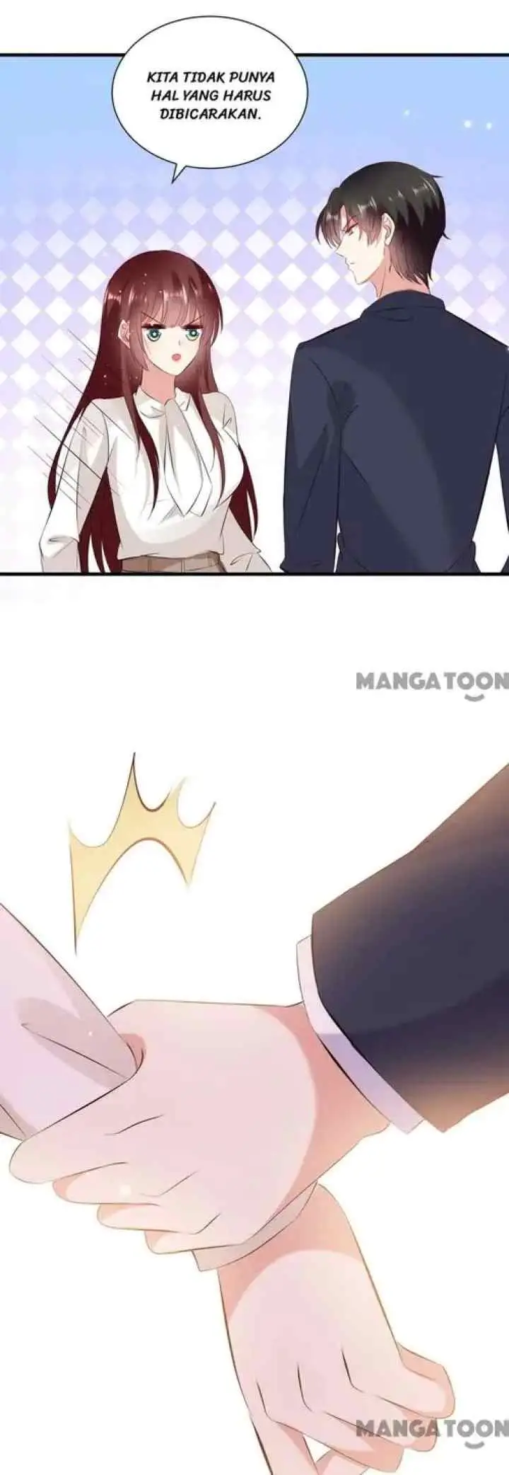 Cool Genius Kids-President's Pampered Wife Is Too Heroic chapter 95 halaman 13