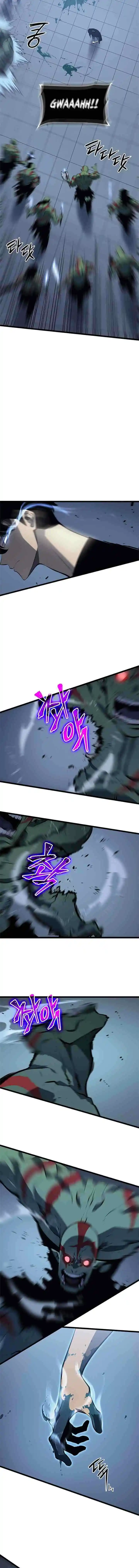 Solo Leveling chapter 120 halaman 7