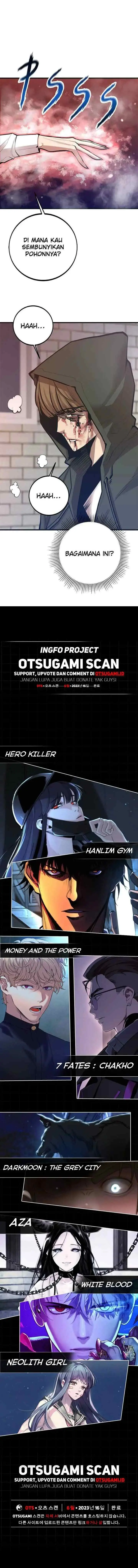 Gwei chapter 62 halaman 9