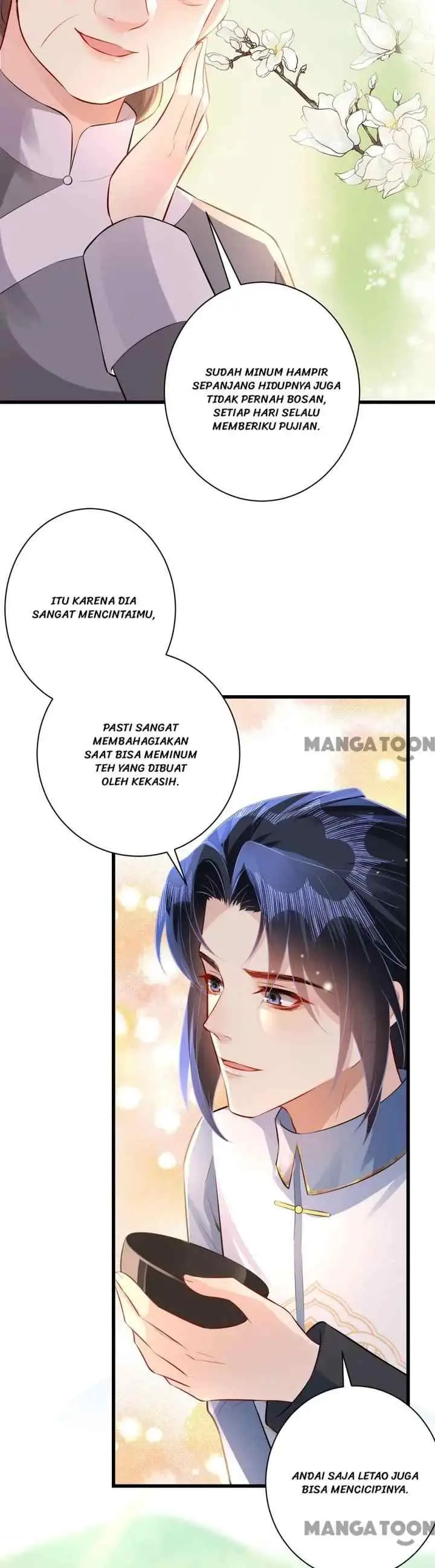 Princess, Don't Ruin Your Public Persona! chapter 149 halaman 16