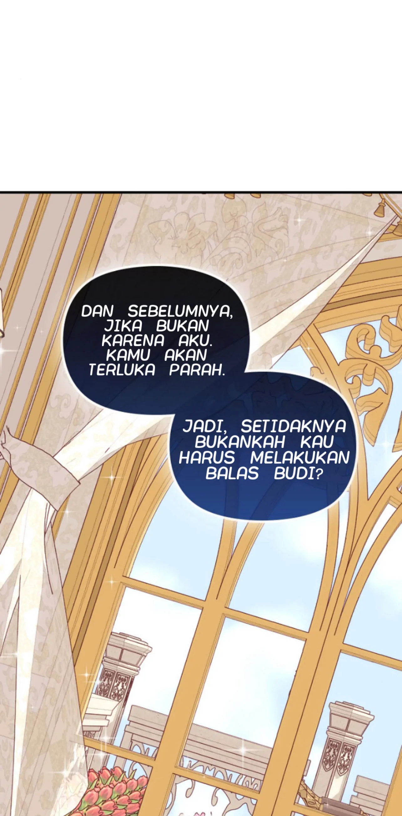 To You Who Protect Despair chapter 2 halaman 91