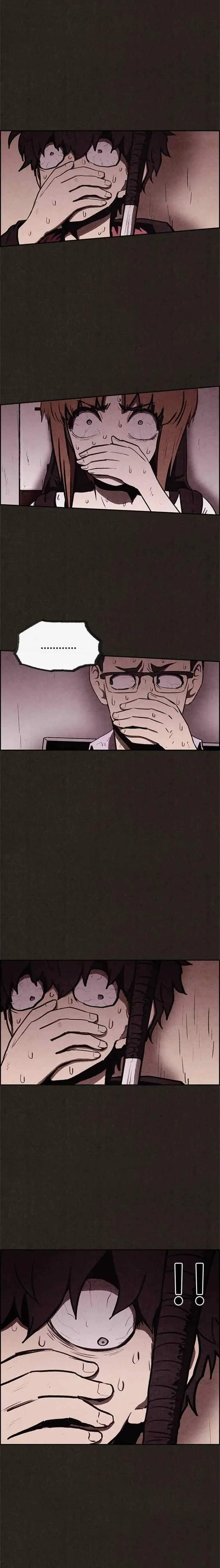 Dulce Hogar chapter 34 halaman 13