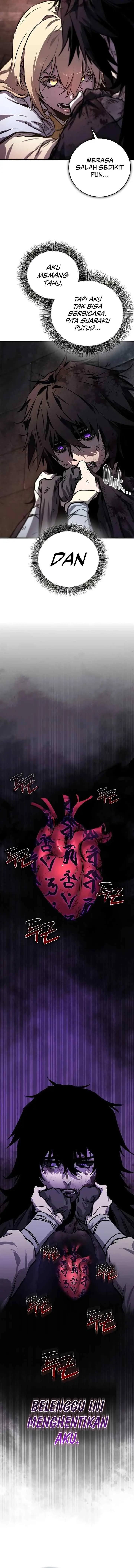 Childhood Friend Of The Zenith chapter 1 halaman 6