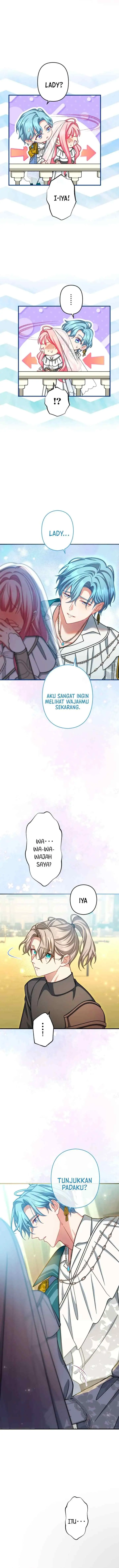 I Still Don't Know About My Favourite Character's Unwavering Obsession chapter 70 halaman 10