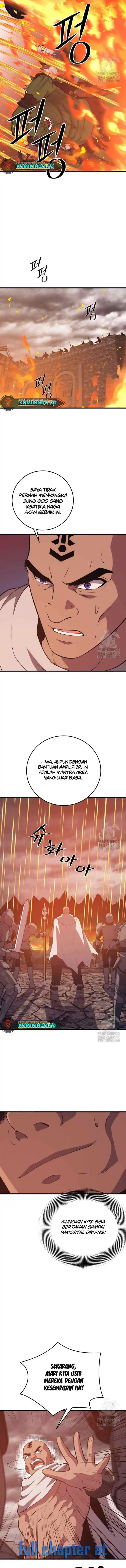 Seoul Station Necromancer chapter 115 halaman 4
