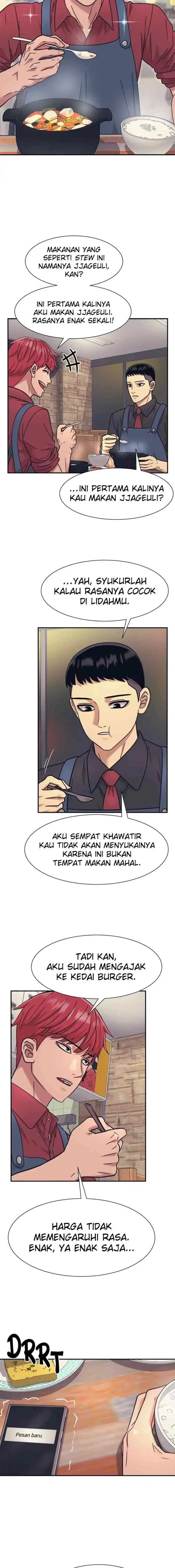 I Am Unbeatable chapter 24 halaman 4