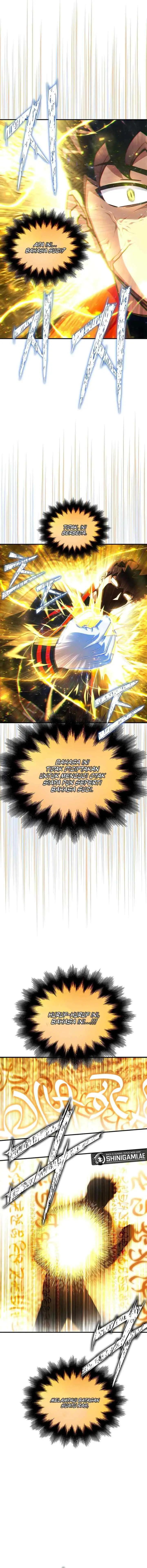 Campo de batalha sobre-humano chapter 90 halaman 7