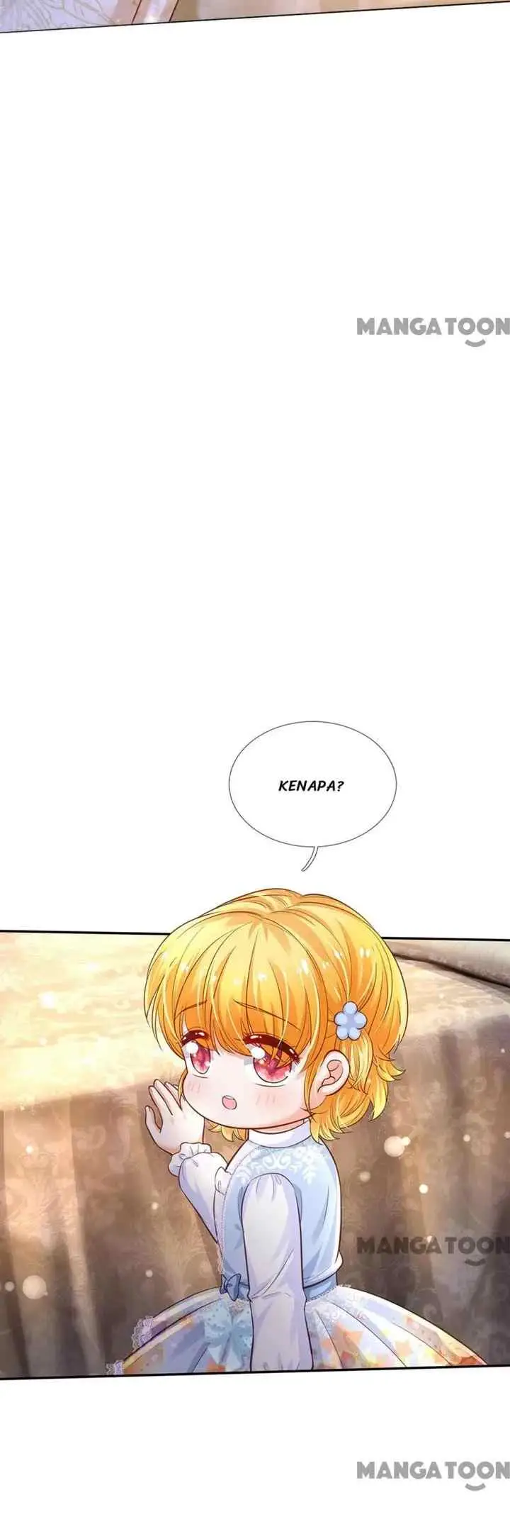 I Became The Emperor's Daughter One Day chapter 300 halaman 8