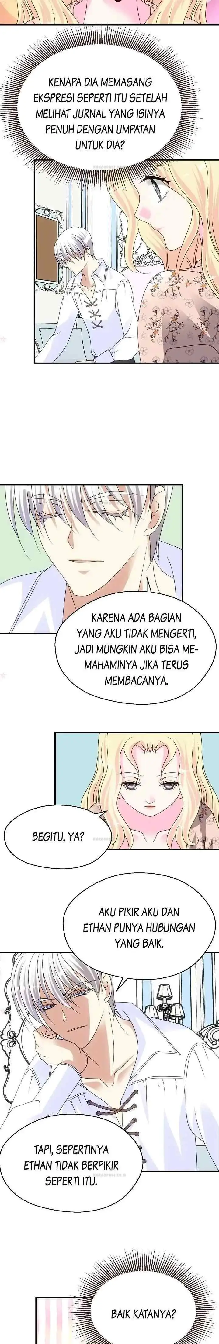 I Refuse the Duke chapter 73 halaman 9