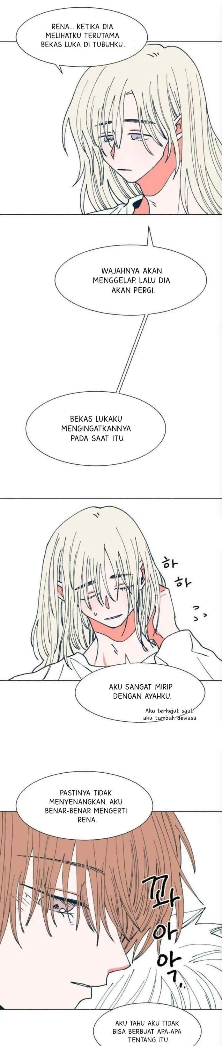 Dam of the Forest chapter 55 halaman 15