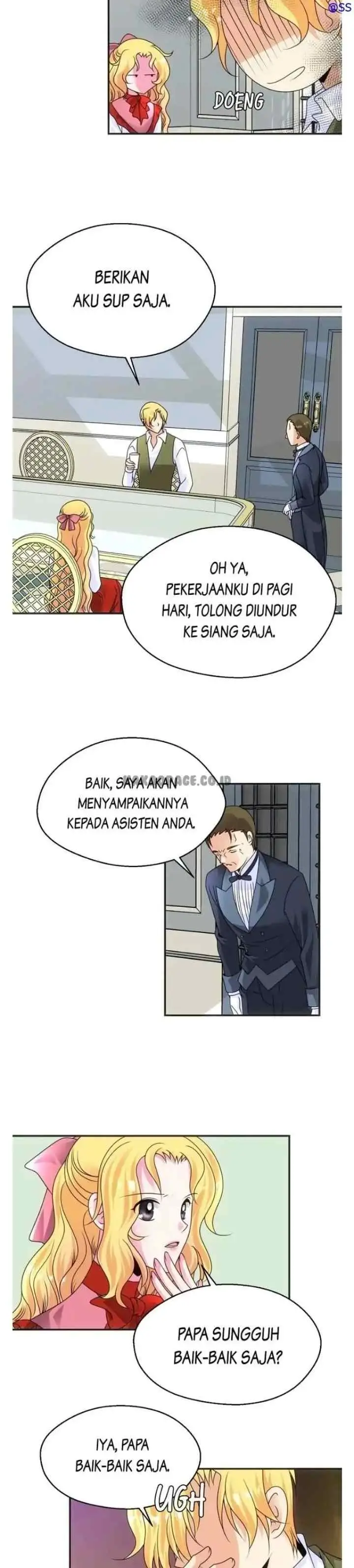 I Refuse the Duke chapter 37 halaman 8