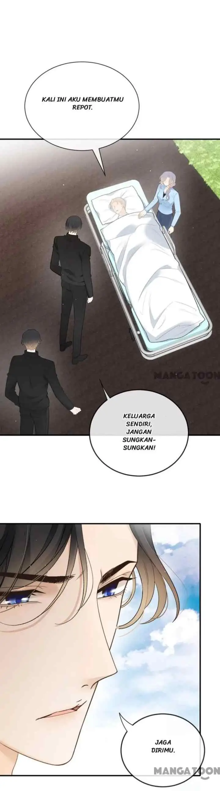 The Duke's Hidden Baby: BOGO! chapter 301 halaman 4