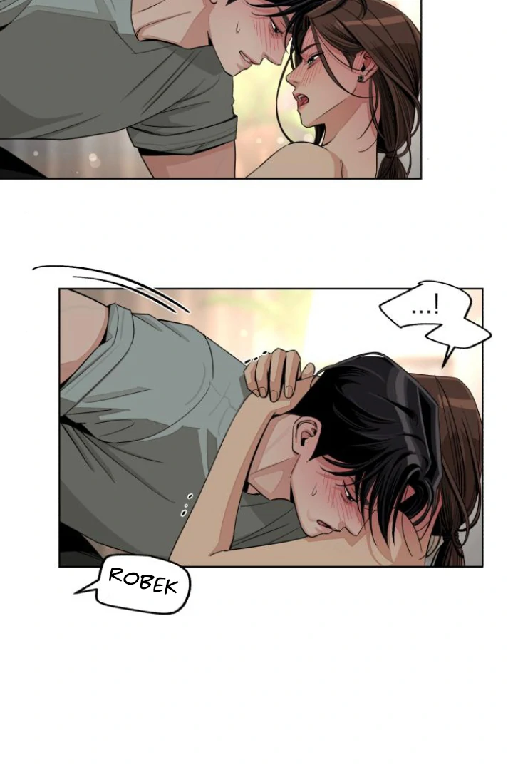 Lee Seop's Love chapter 72 halaman 8