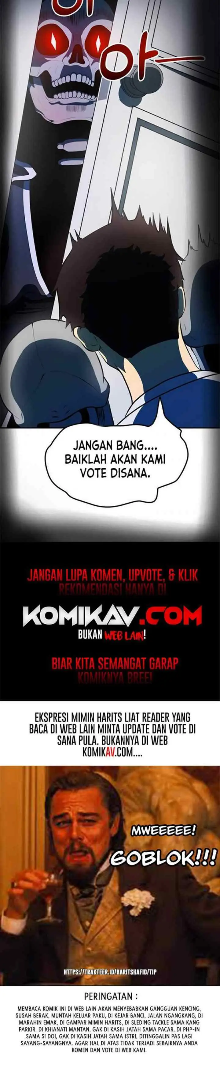 Invincible Sword Domain chapter 92 halaman 11