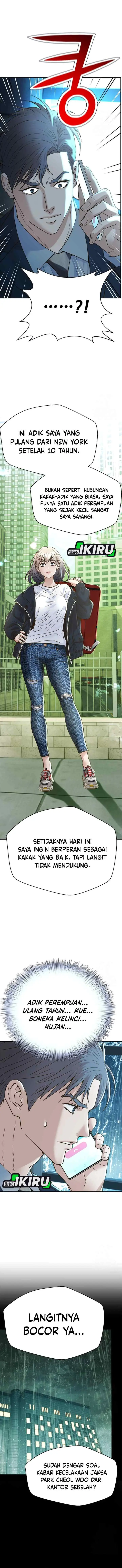 Judge Lee Han Young chapter 210 halaman 6
