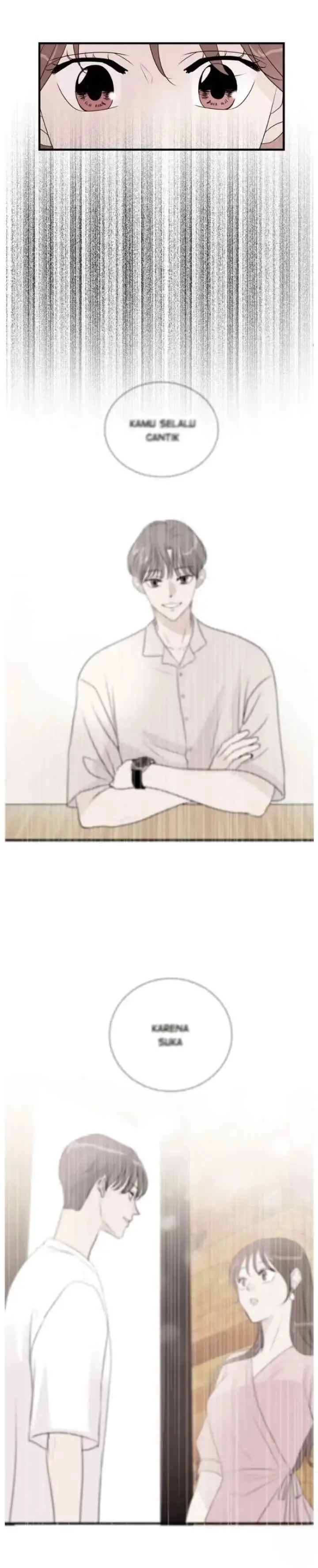 Second Date chapter 20 halaman 8
