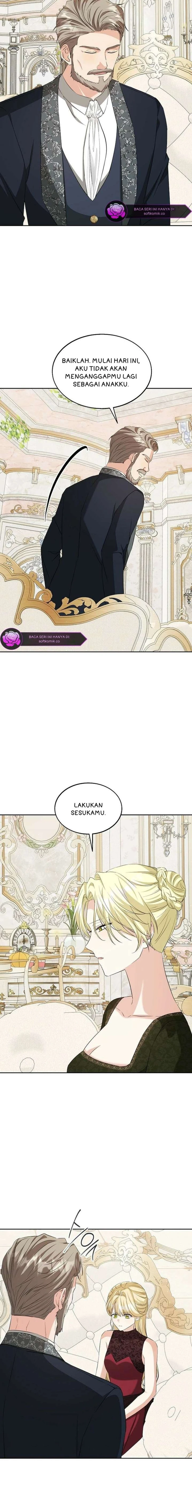 Opened an Illegal Veterinary Hospital in Another World chapter 32 halaman 18