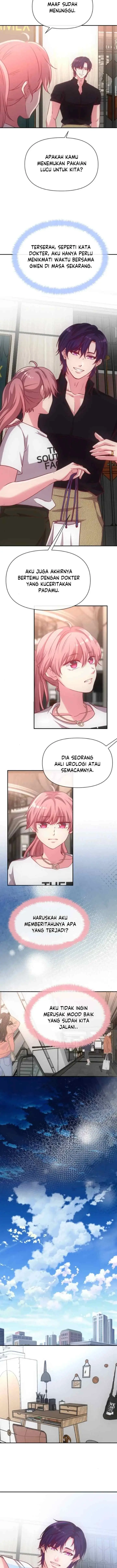 Hello Baby chapter 65 halaman 6
