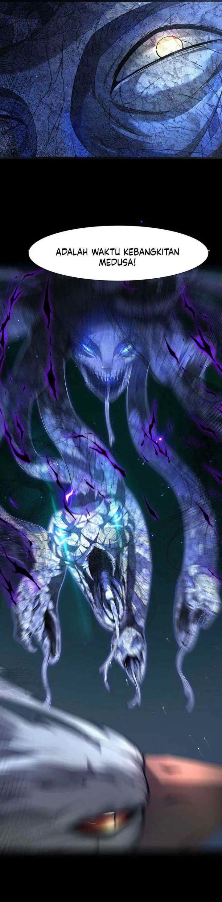 Shadow's Resurgence chapter 5 halaman 15