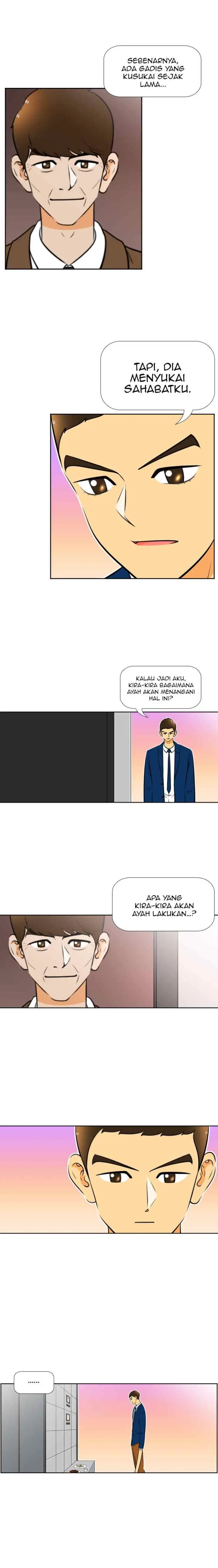 New Normal: Class 8 chapter 240 halaman 12