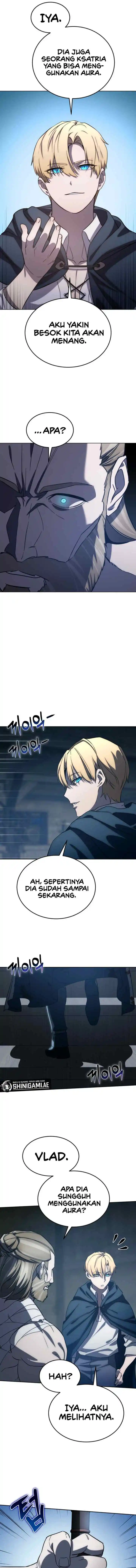 Star-Embracing Swordmaster chapter 3 halaman 18