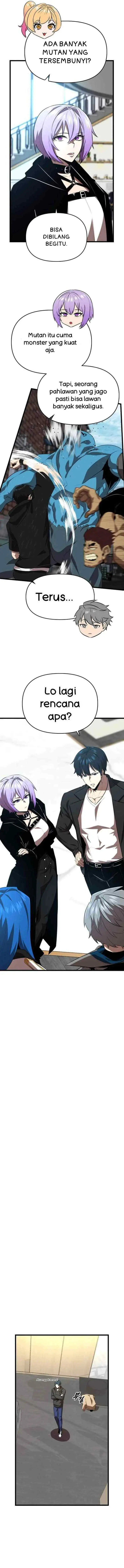 Rental Hero chapter 39 halaman 12