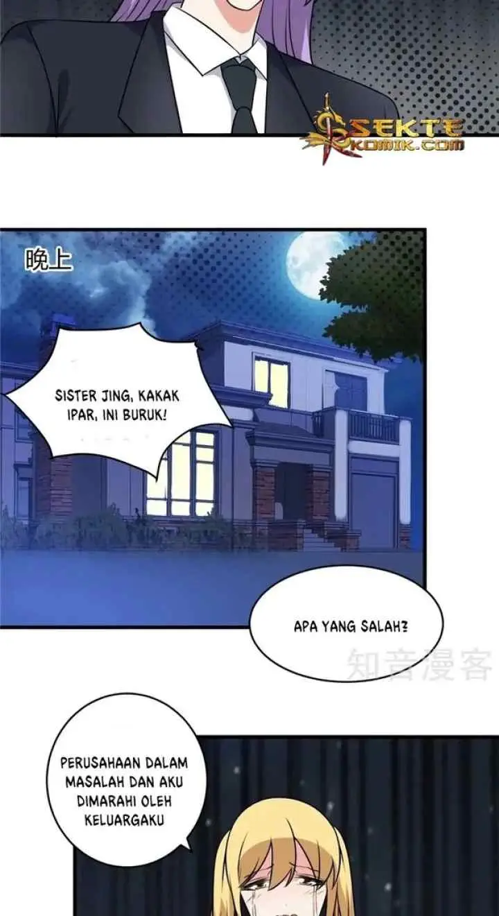 Ceo's Top Master chapter 83 halaman 12
