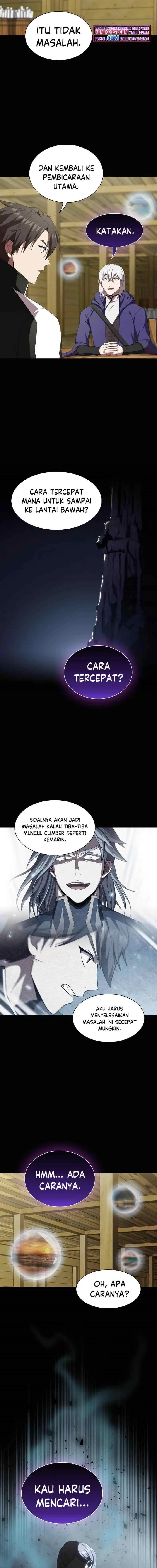 The Tutorial Tower of the Advanced Player chapter 108 halaman 18