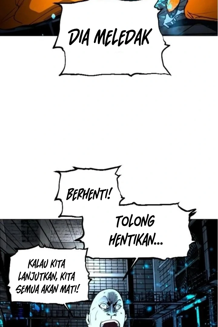 Fog Land chapter 12 halaman 6