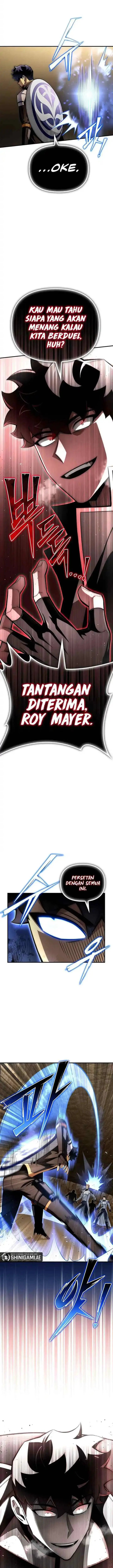 Campo de batalha sobre-humano chapter 74 halaman 15