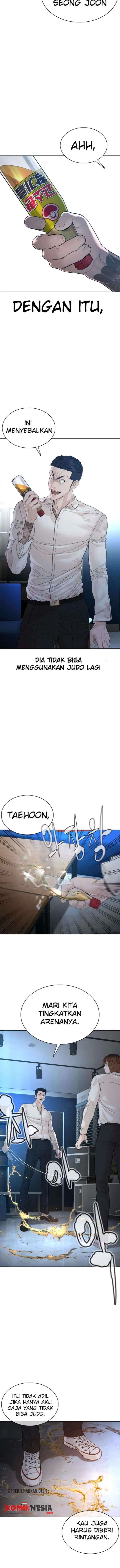 How to Fight chapter 92 halaman 10