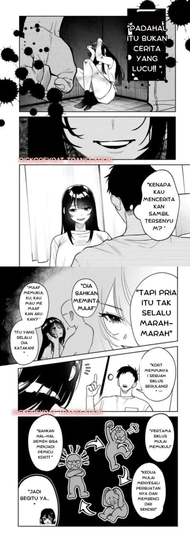 Koko Jidai ni Gomandatta Jou sama to no Dousei Seikatsu wa Igaito Igokochi ga Warukunai chapter 2 halaman 8