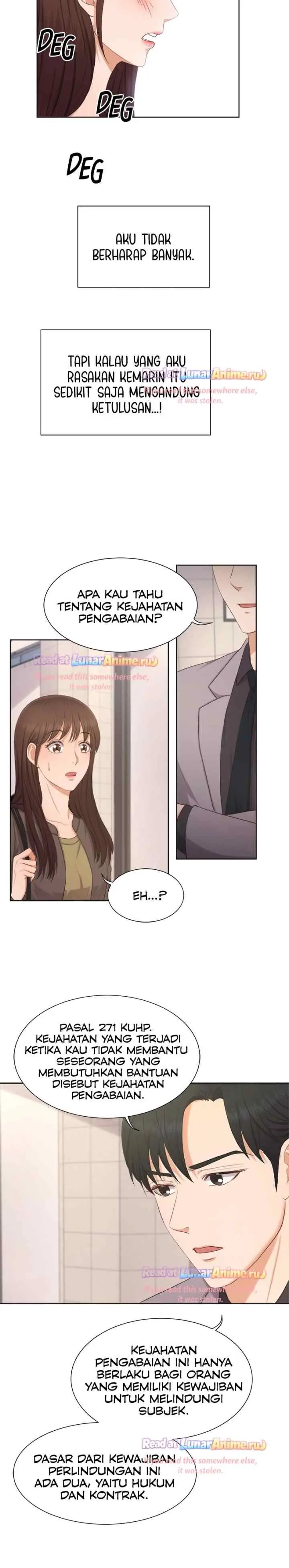 I Need a Bride chapter 10 halaman 7
