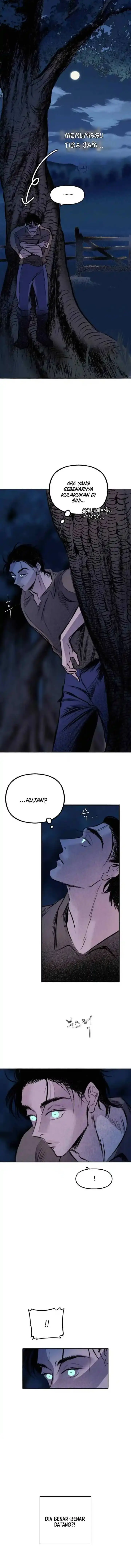 Secret Garden chapter 11 halaman 4