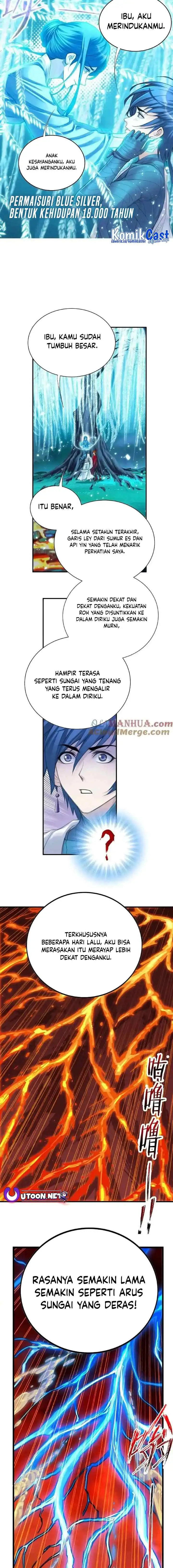 Soul Land chapter 342 halaman 8