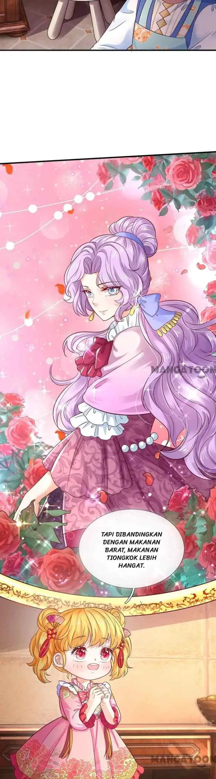 I Became The Emperor's Daughter One Day chapter 429 halaman 5
