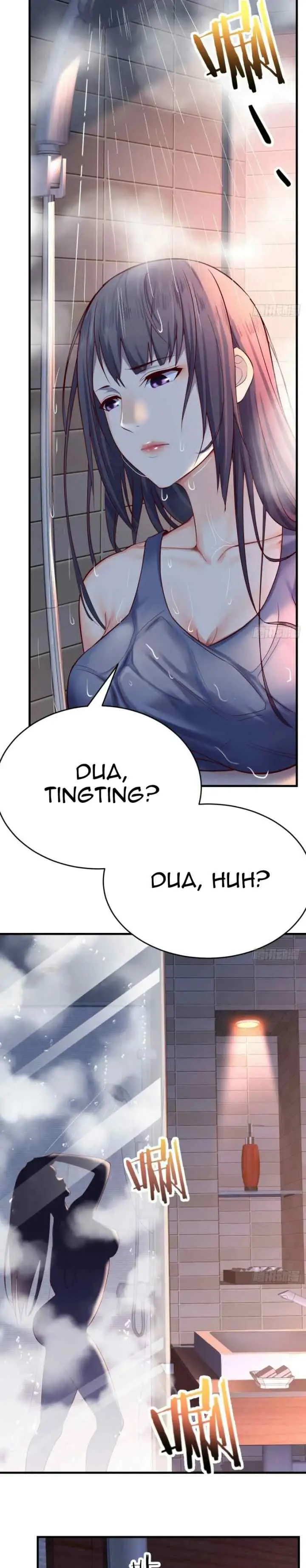 I Have Twin Girlfriends chapter 99 halaman 4