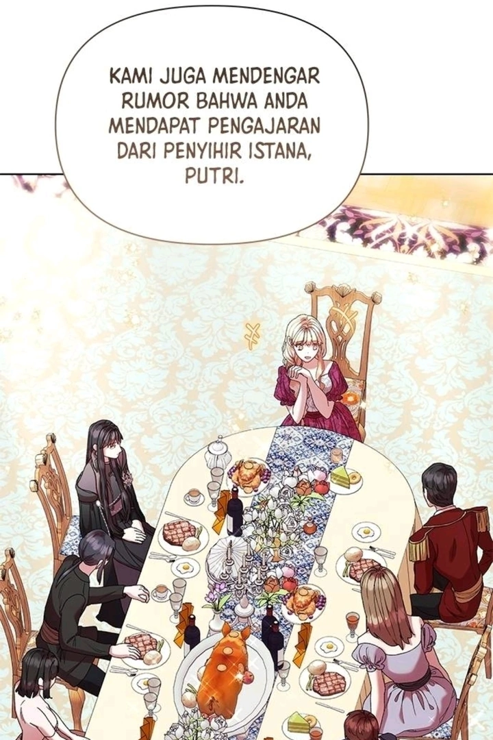 Ingram's Light chapter 57 halaman 19