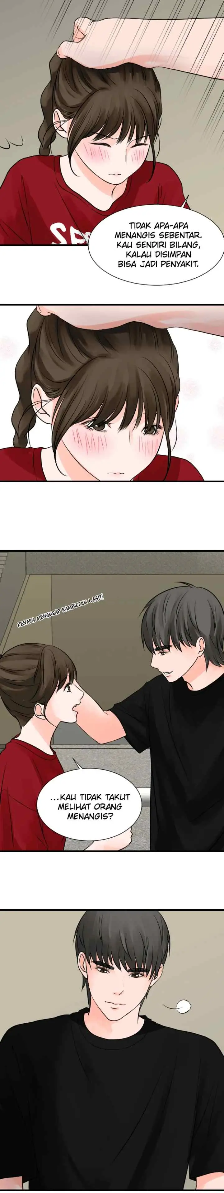 One + One (Bao A) chapter 54 halaman 5