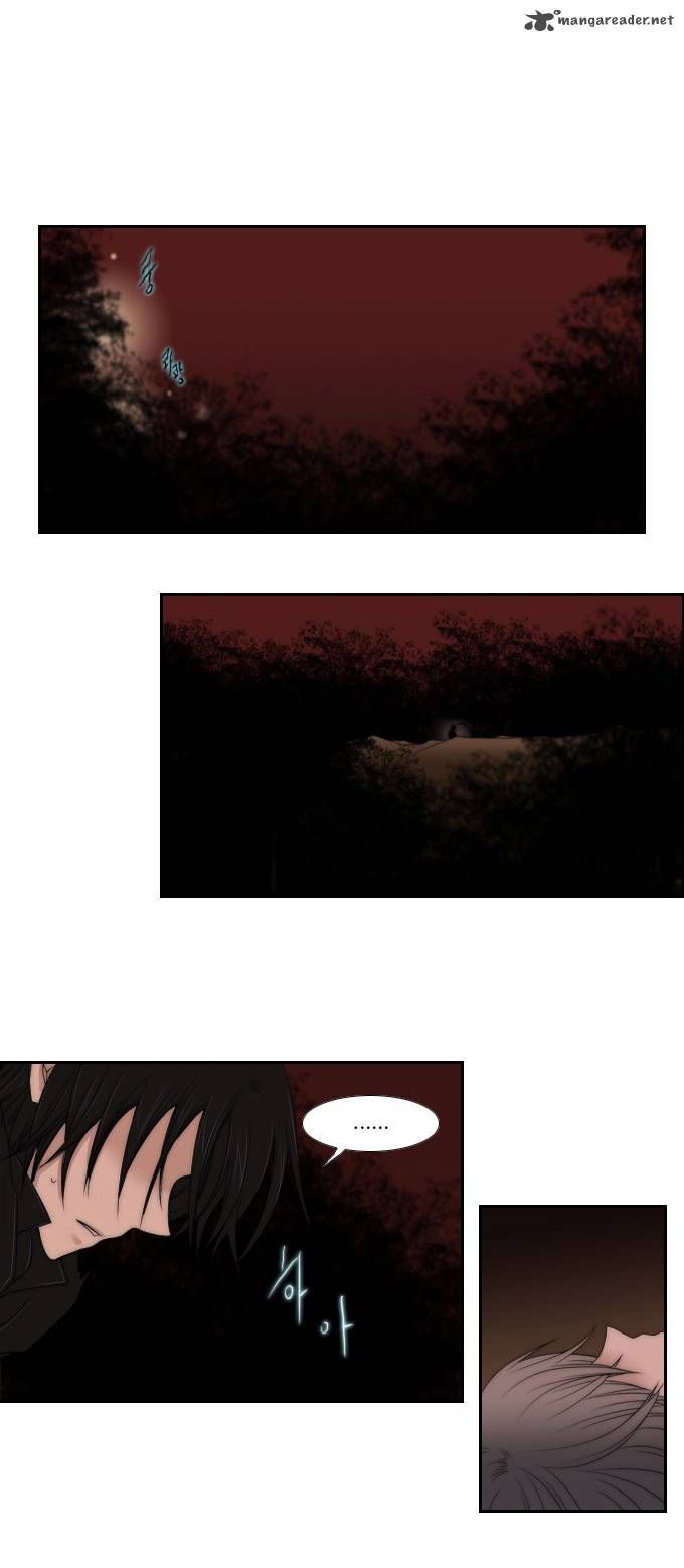 Black Haze chapter 53 halaman 5