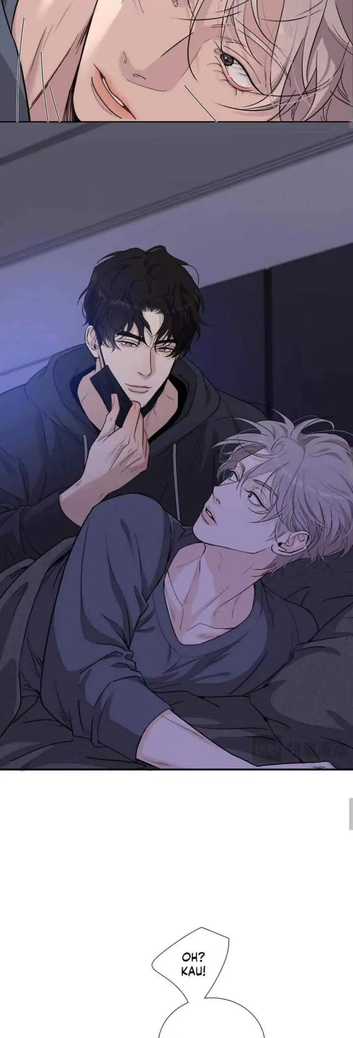 Dívida de Amor chapter 48 halaman 5