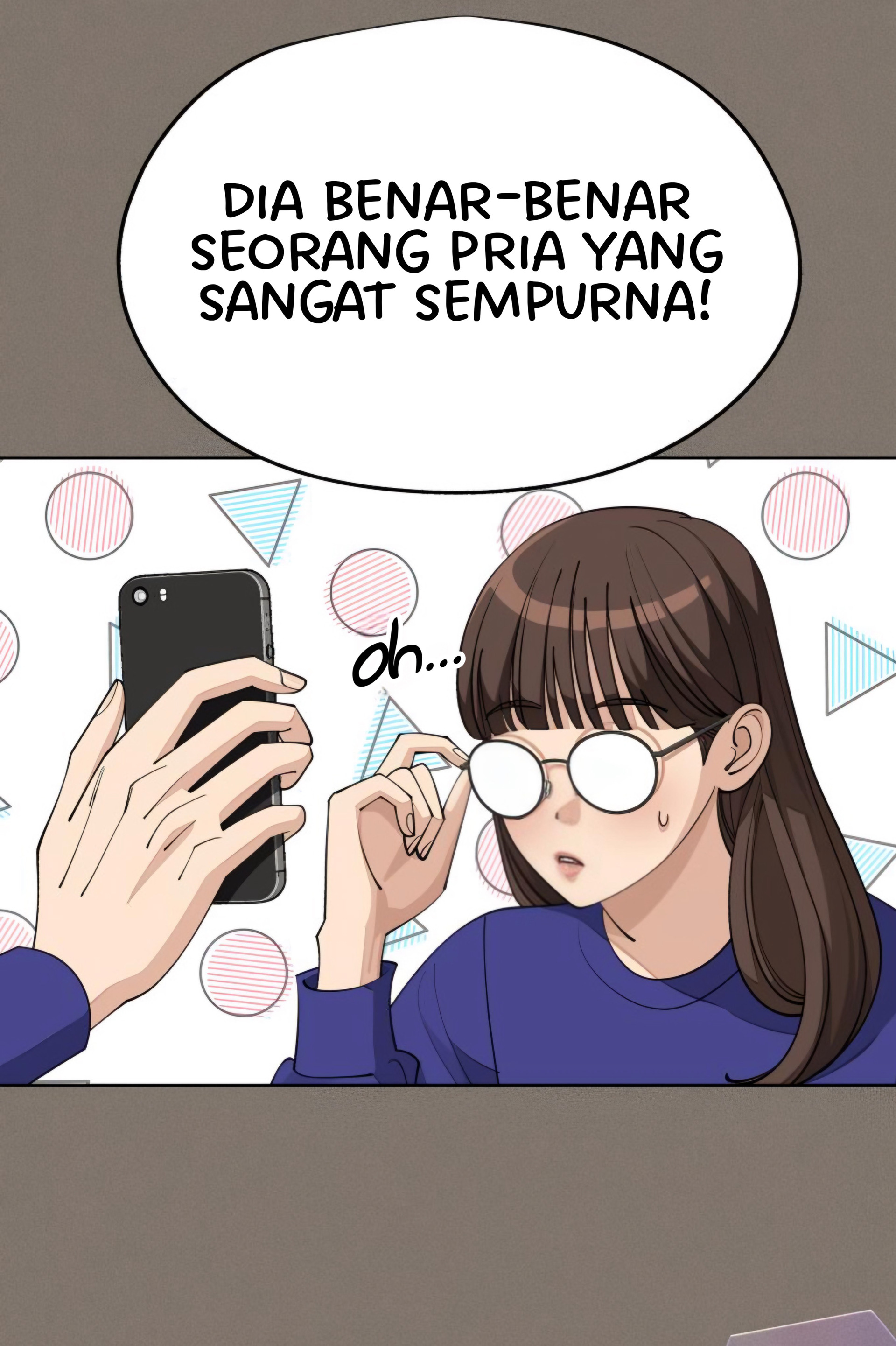 Lee Seop's Love chapter 52 halaman 55