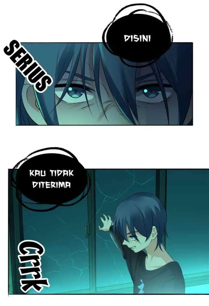 Evil City Girls chapter 15 halaman 5