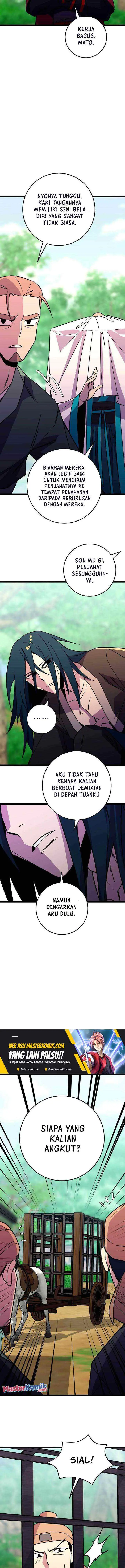 Absolute Martial Arts chapter 66 halaman 12