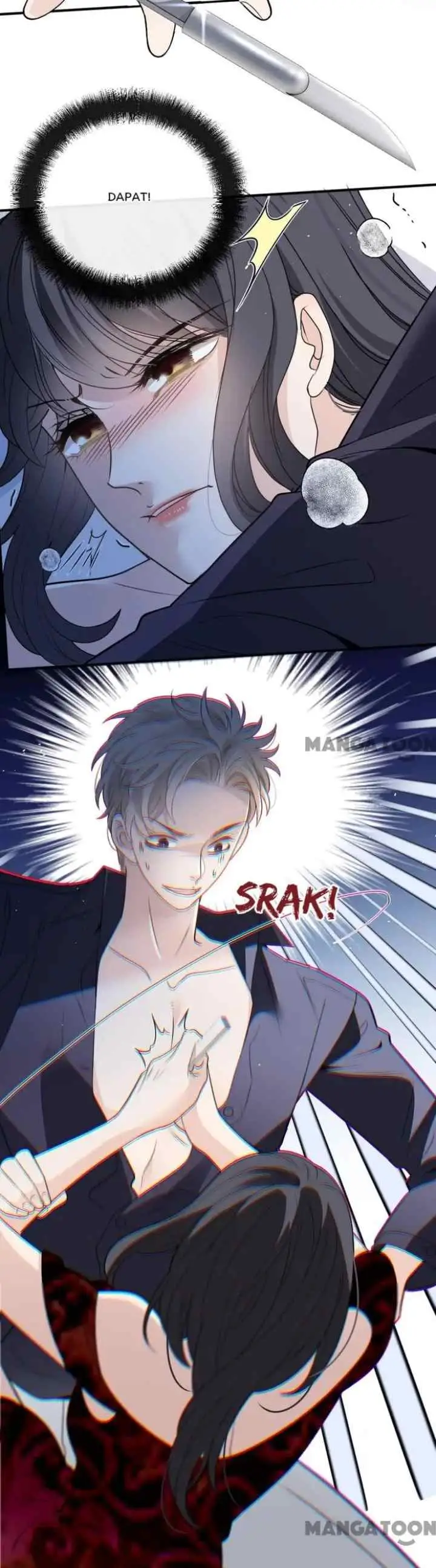 The Duke's Hidden Baby: BOGO! chapter 261 halaman 20