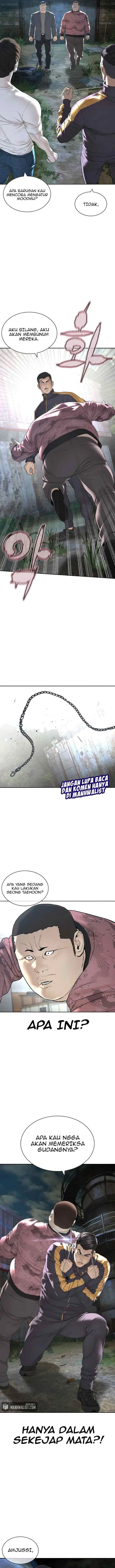 How to Fight chapter 167 halaman 14