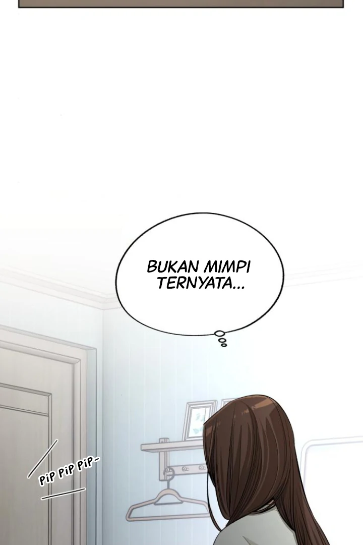Lee Seop's Love chapter 70 halaman 12