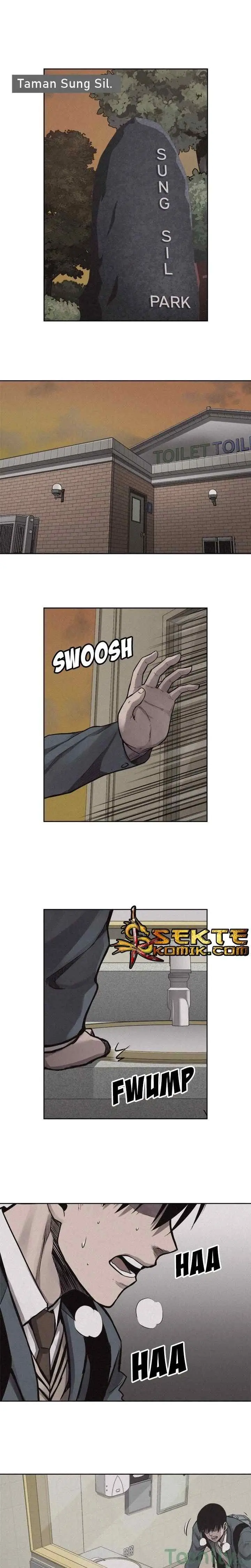 Pounding chapter 32 halaman 7
